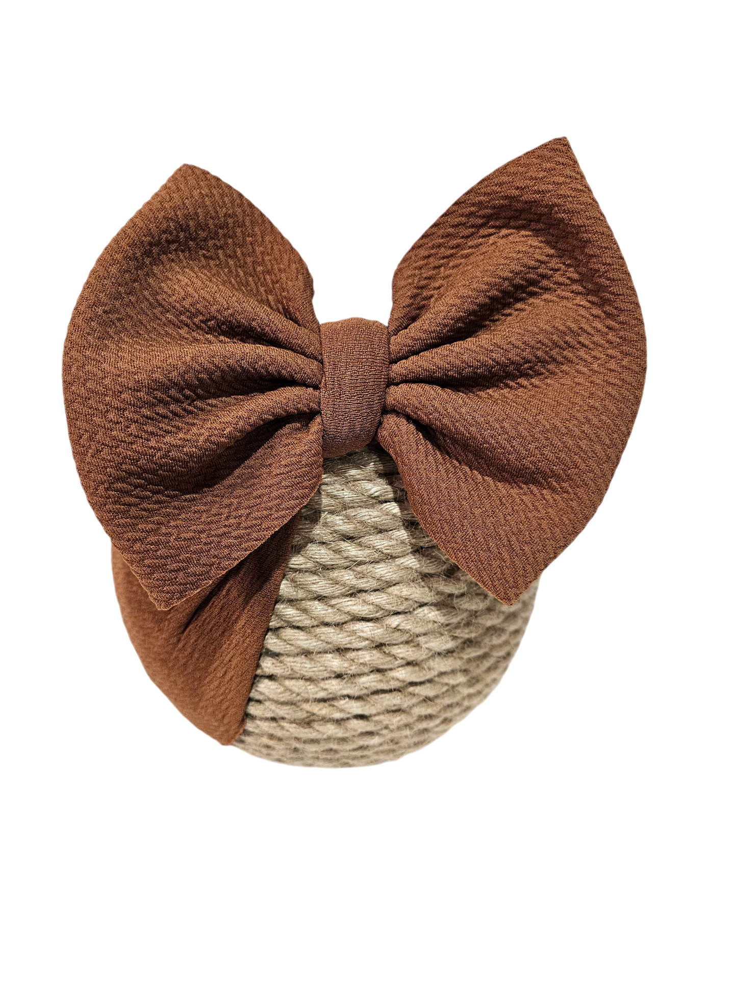 Cocoa Headwrap